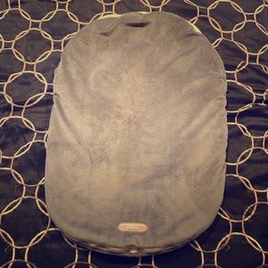 JJ Cole Infant BundleMe for infant car seat